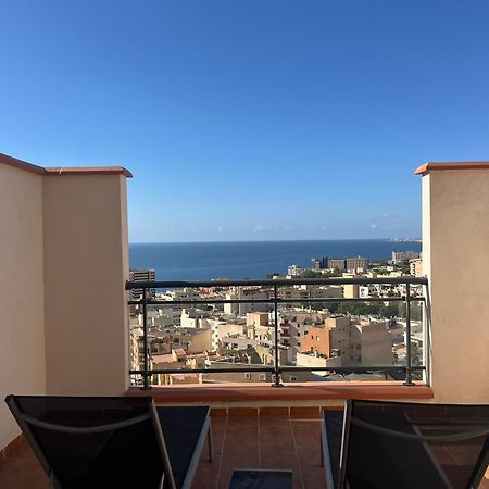 Fantastico Duplex Con Vistas Y Terraza Apartment Aguadulce  Ngoại thất bức ảnh