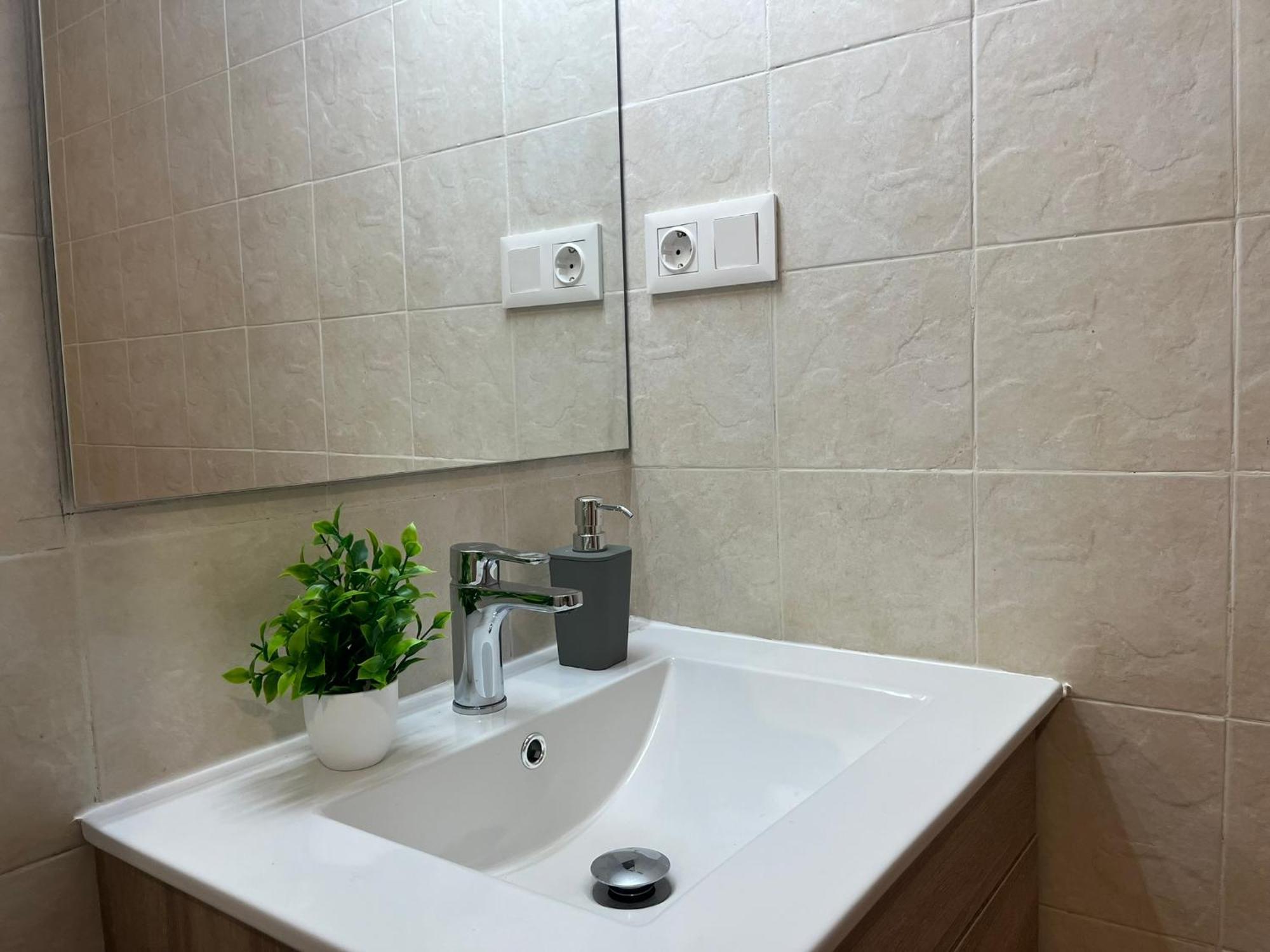 Fantastico Duplex Con Vistas Y Terraza Apartment Aguadulce  Ngoại thất bức ảnh