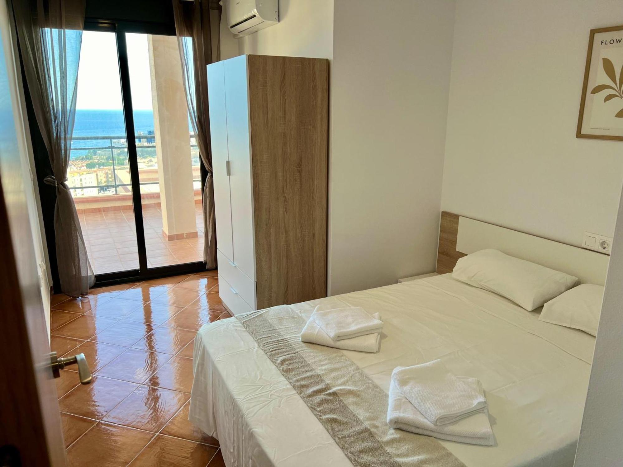 Fantastico Duplex Con Vistas Y Terraza Apartment Aguadulce  Ngoại thất bức ảnh