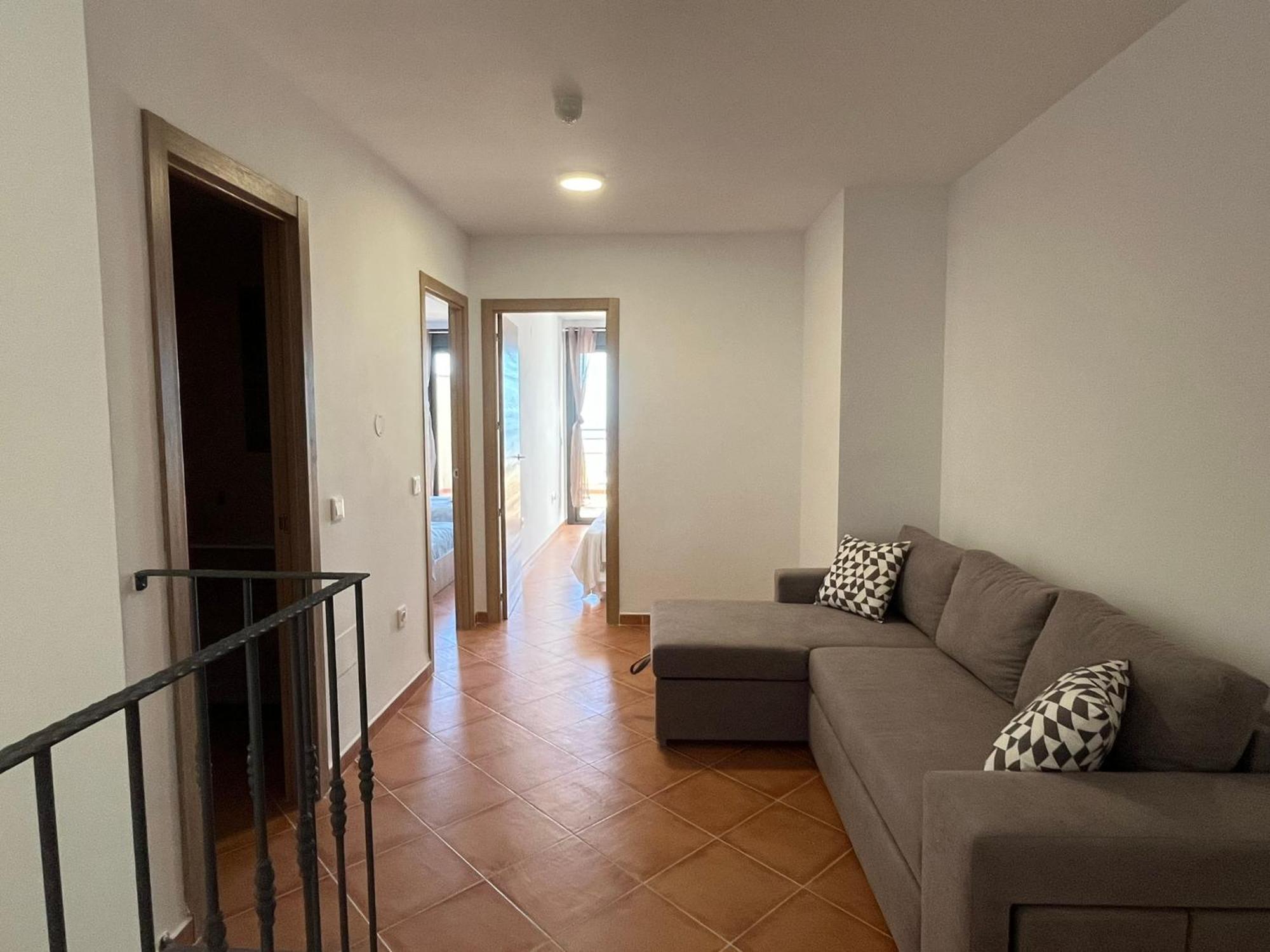 Fantastico Duplex Con Vistas Y Terraza Apartment Aguadulce  Ngoại thất bức ảnh