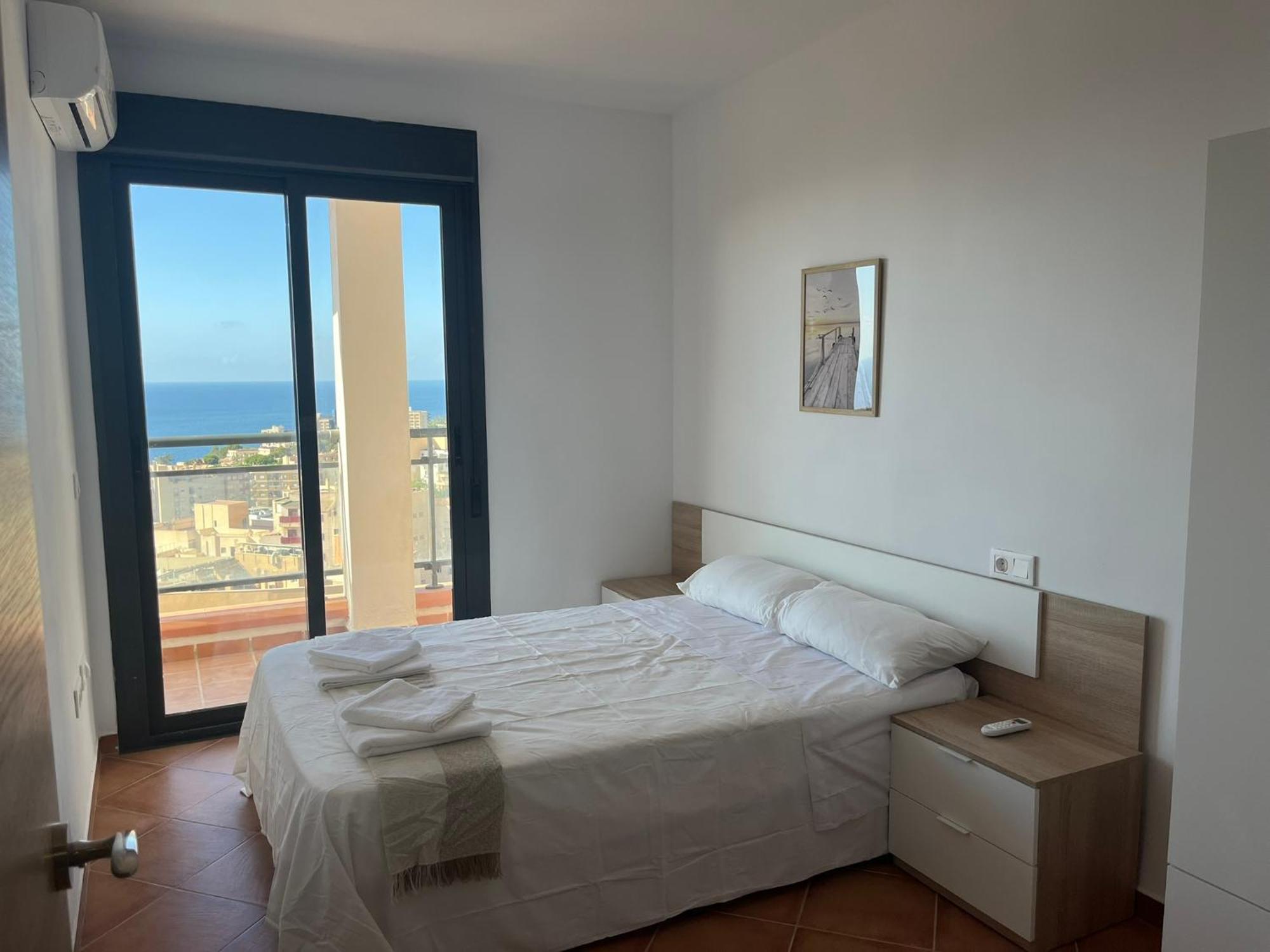 Fantastico Duplex Con Vistas Y Terraza Apartment Aguadulce  Ngoại thất bức ảnh