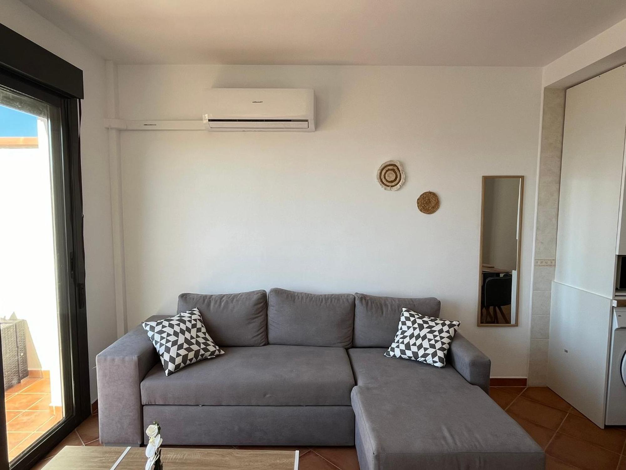 Fantastico Duplex Con Vistas Y Terraza Apartment Aguadulce  Ngoại thất bức ảnh