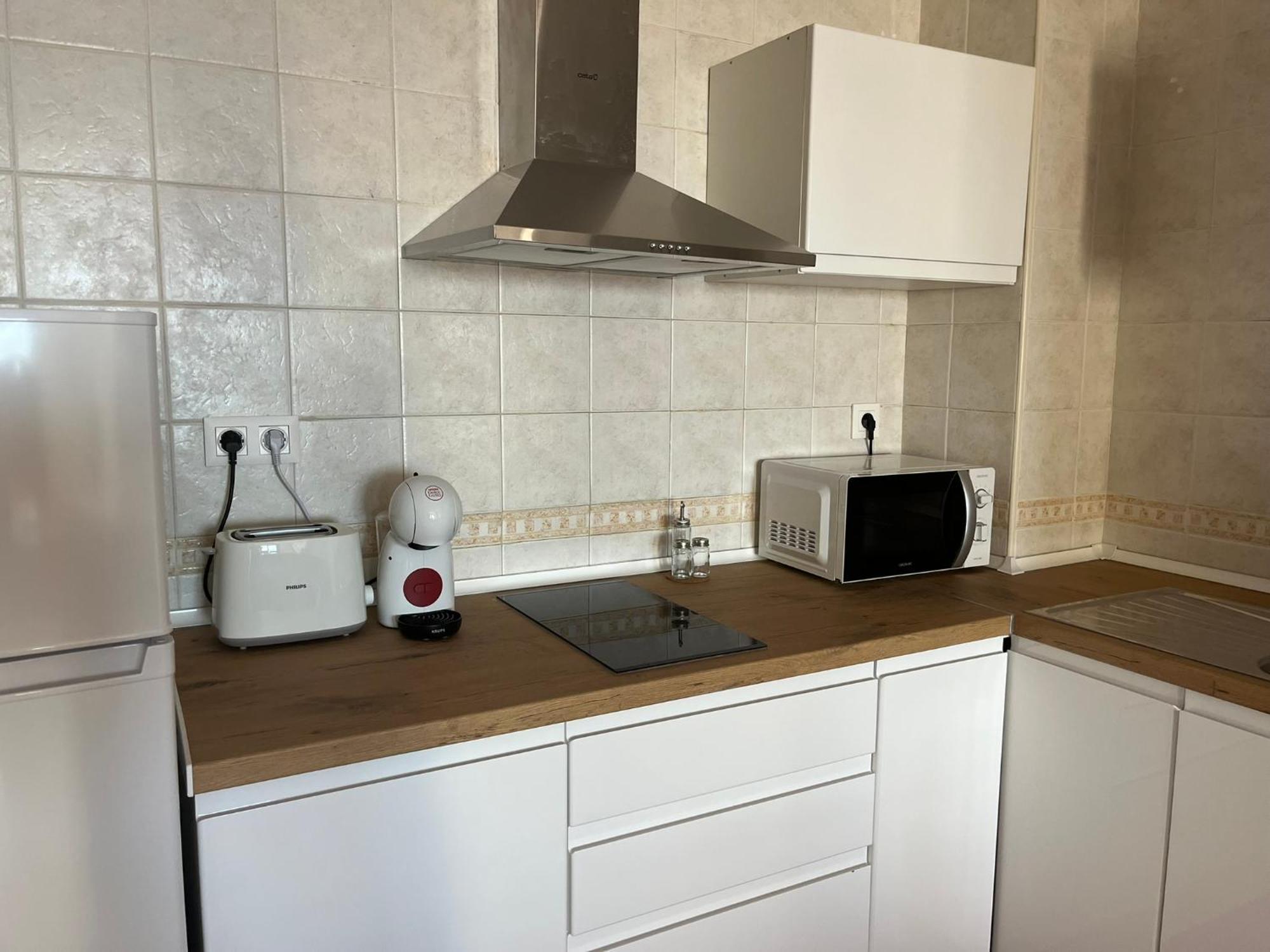 Fantastico Duplex Con Vistas Y Terraza Apartment Aguadulce  Ngoại thất bức ảnh