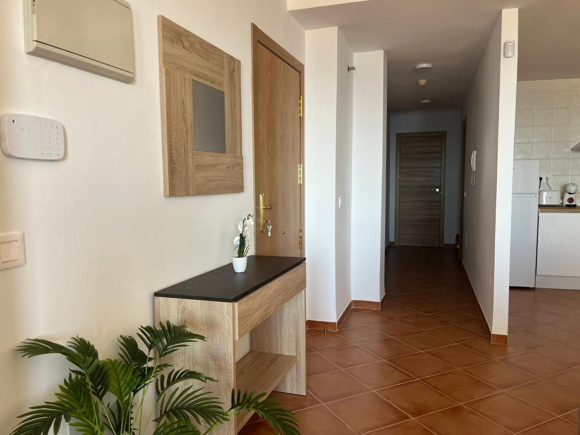 Fantastico Duplex Con Vistas Y Terraza Apartment Aguadulce  Ngoại thất bức ảnh