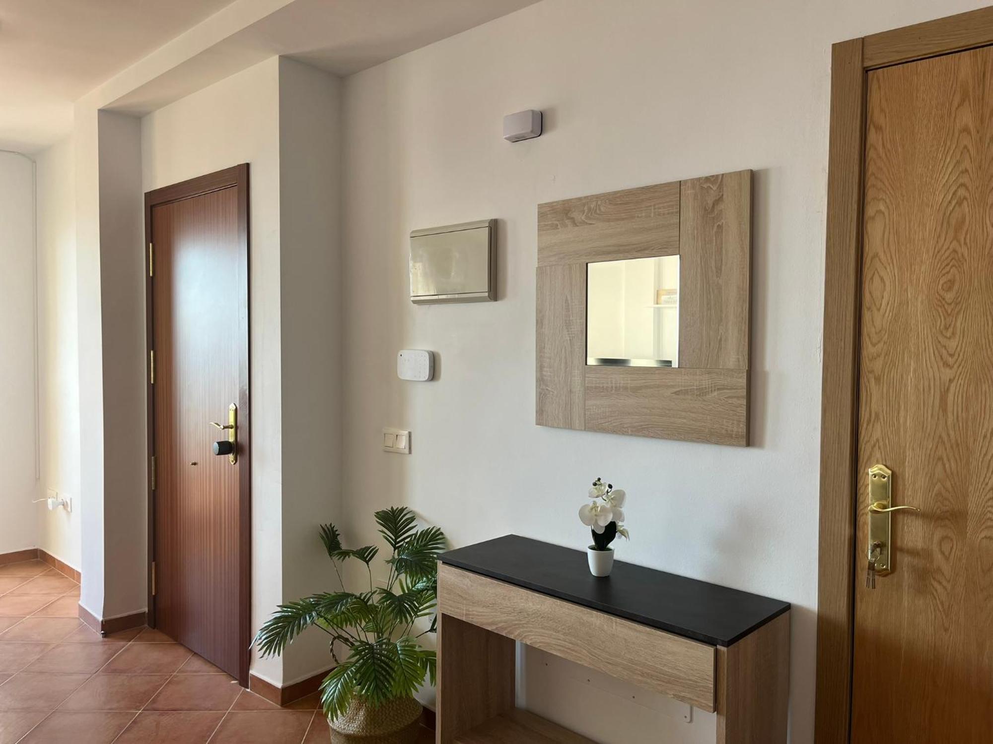 Fantastico Duplex Con Vistas Y Terraza Apartment Aguadulce  Ngoại thất bức ảnh