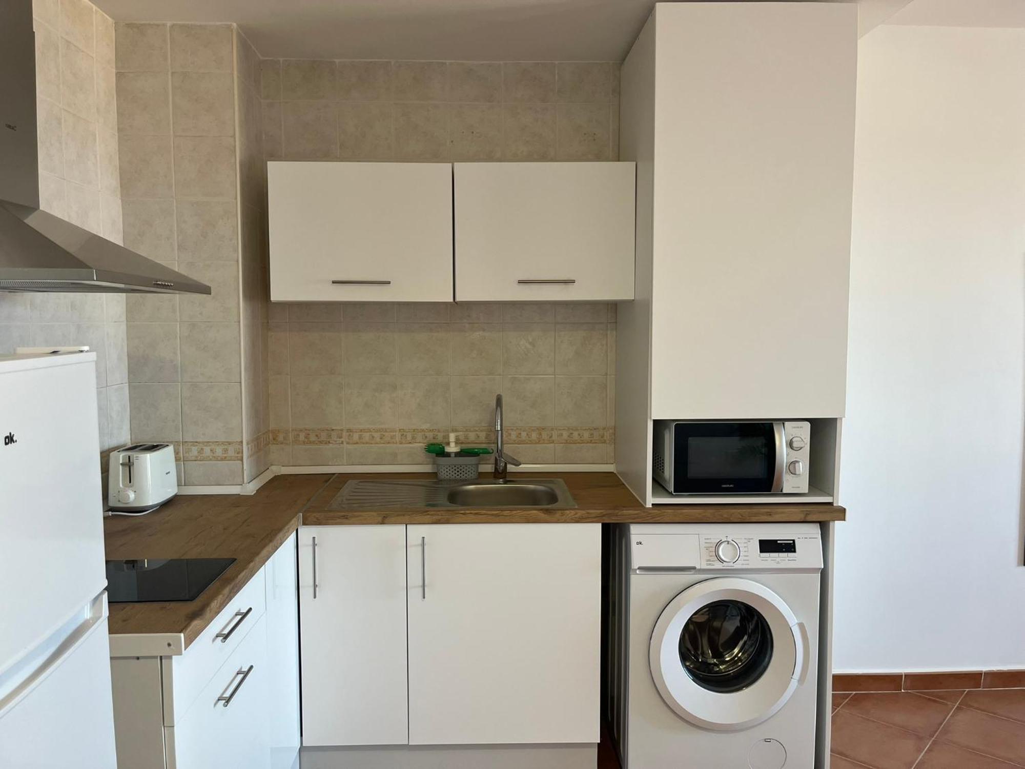 Fantastico Duplex Con Vistas Y Terraza Apartment Aguadulce  Ngoại thất bức ảnh