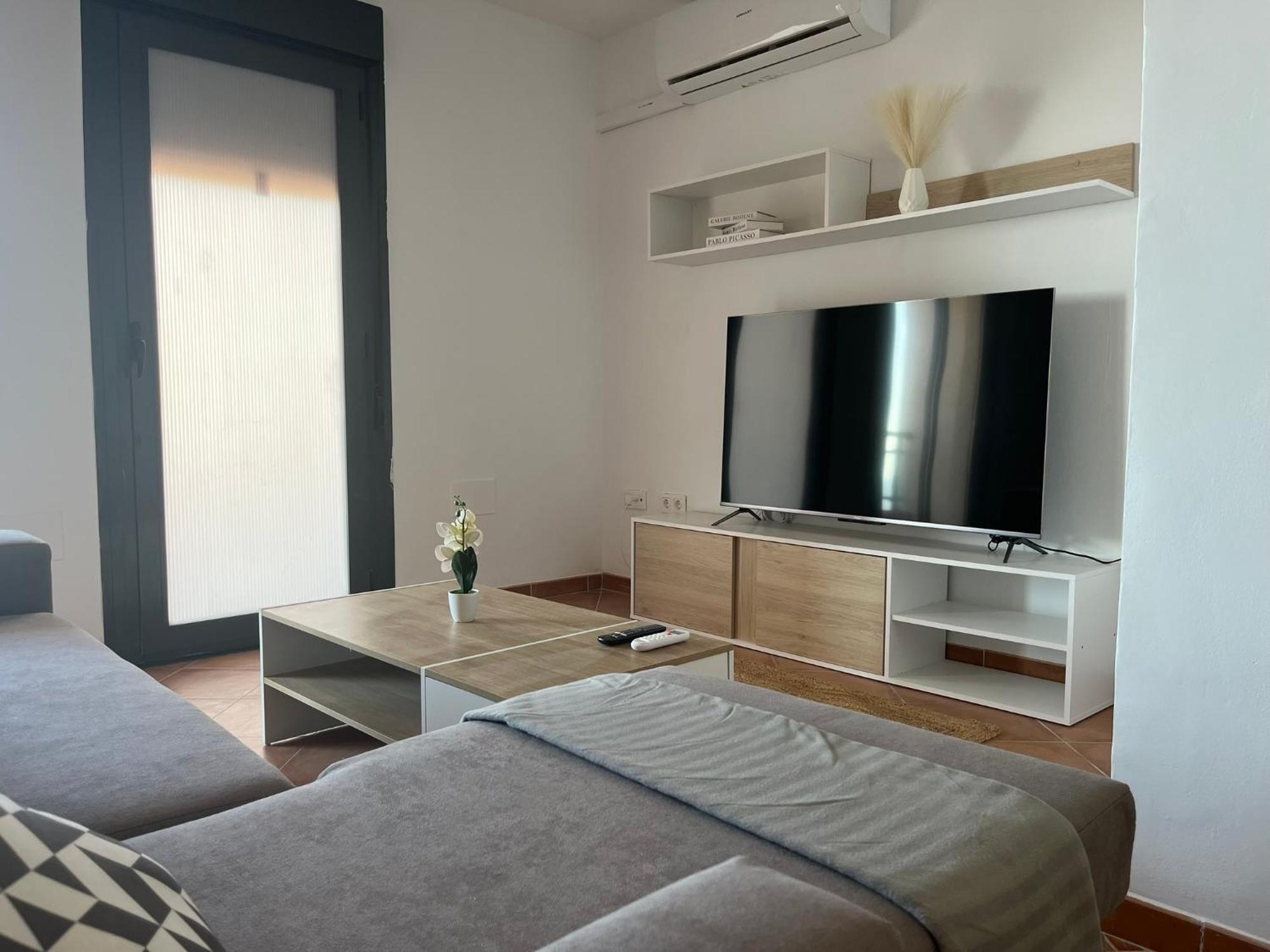 Fantastico Duplex Con Vistas Y Terraza Apartment Aguadulce  Ngoại thất bức ảnh