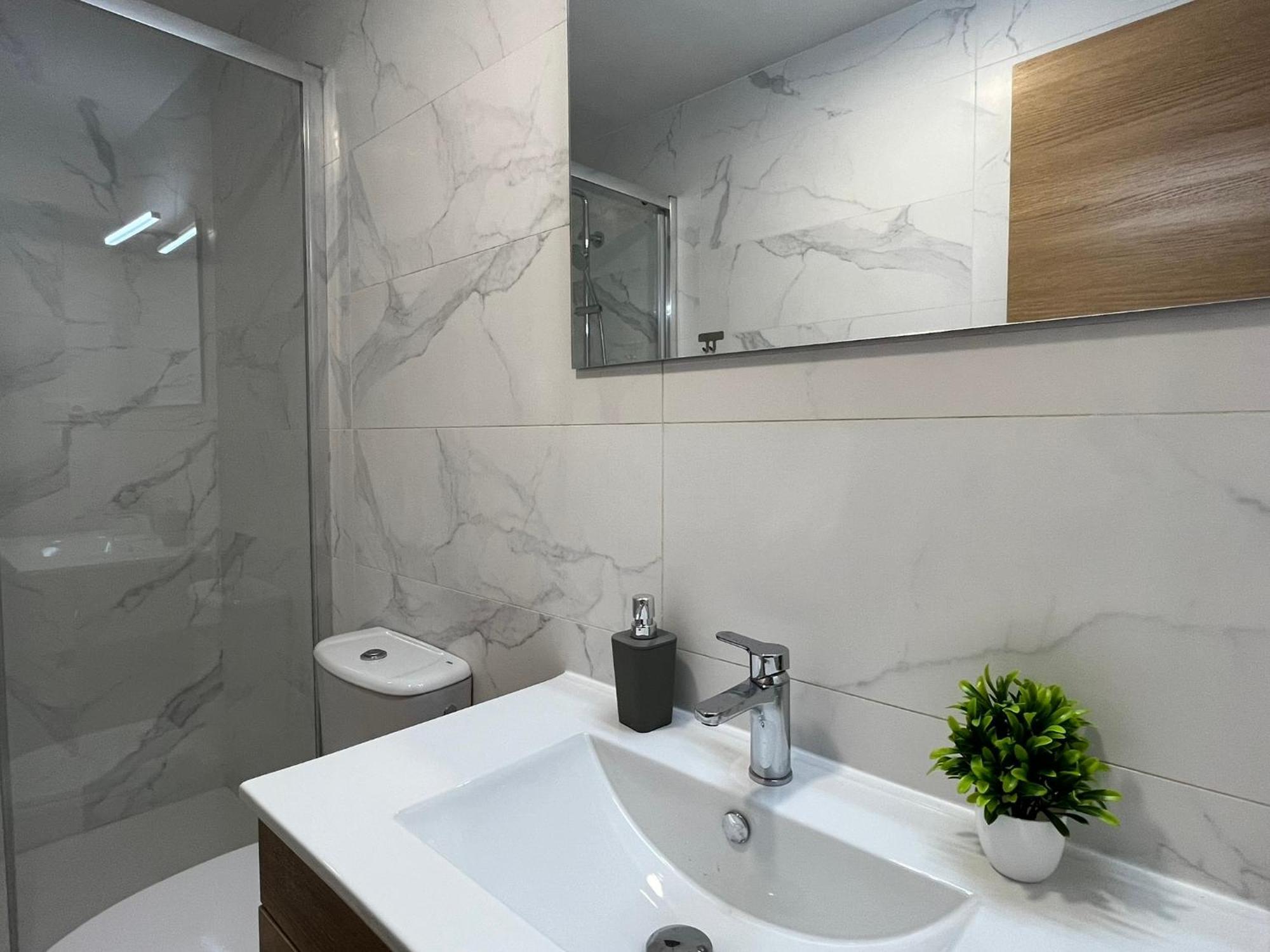 Fantastico Duplex Con Vistas Y Terraza Apartment Aguadulce  Ngoại thất bức ảnh