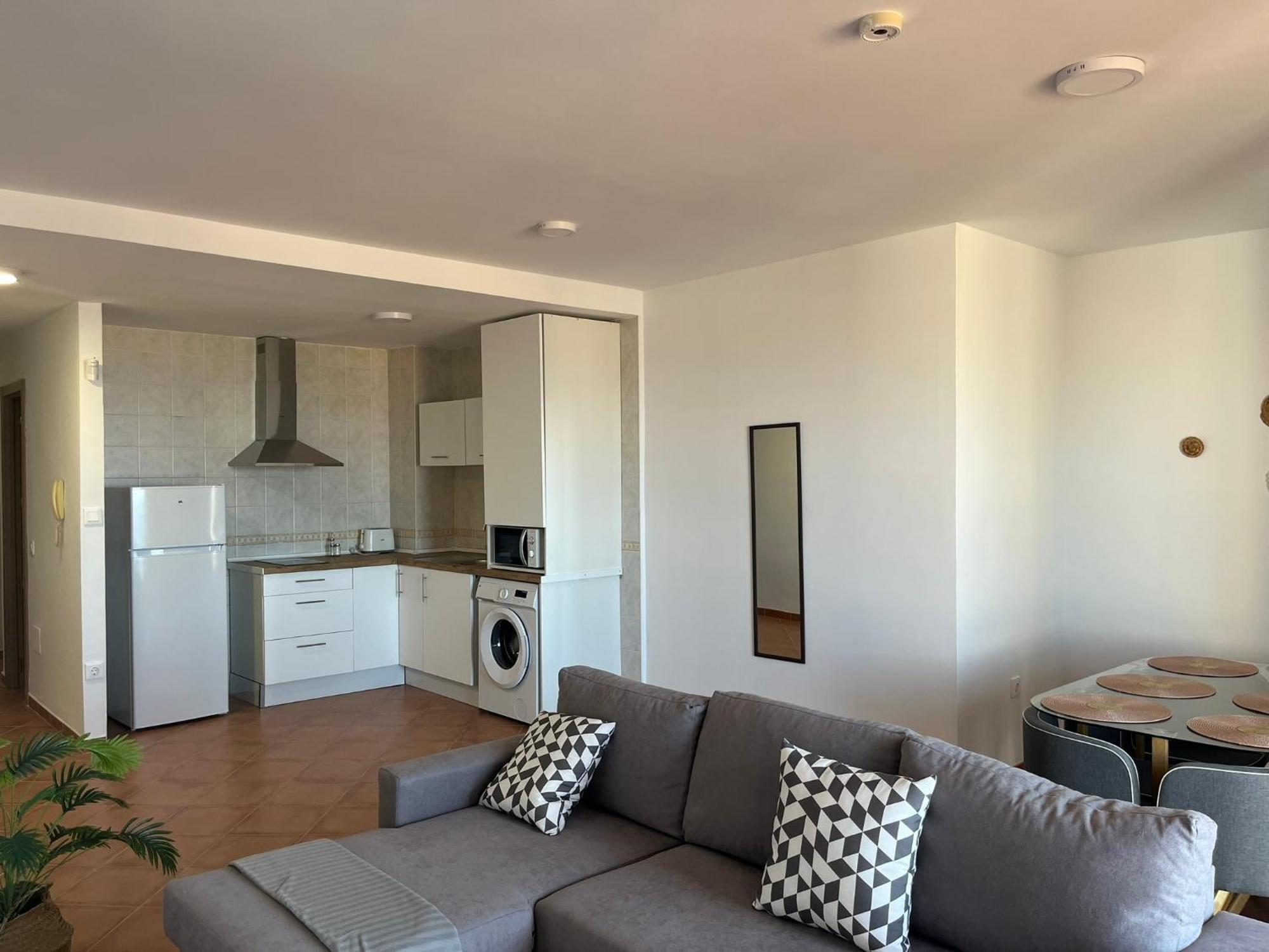 Fantastico Duplex Con Vistas Y Terraza Apartment Aguadulce  Ngoại thất bức ảnh