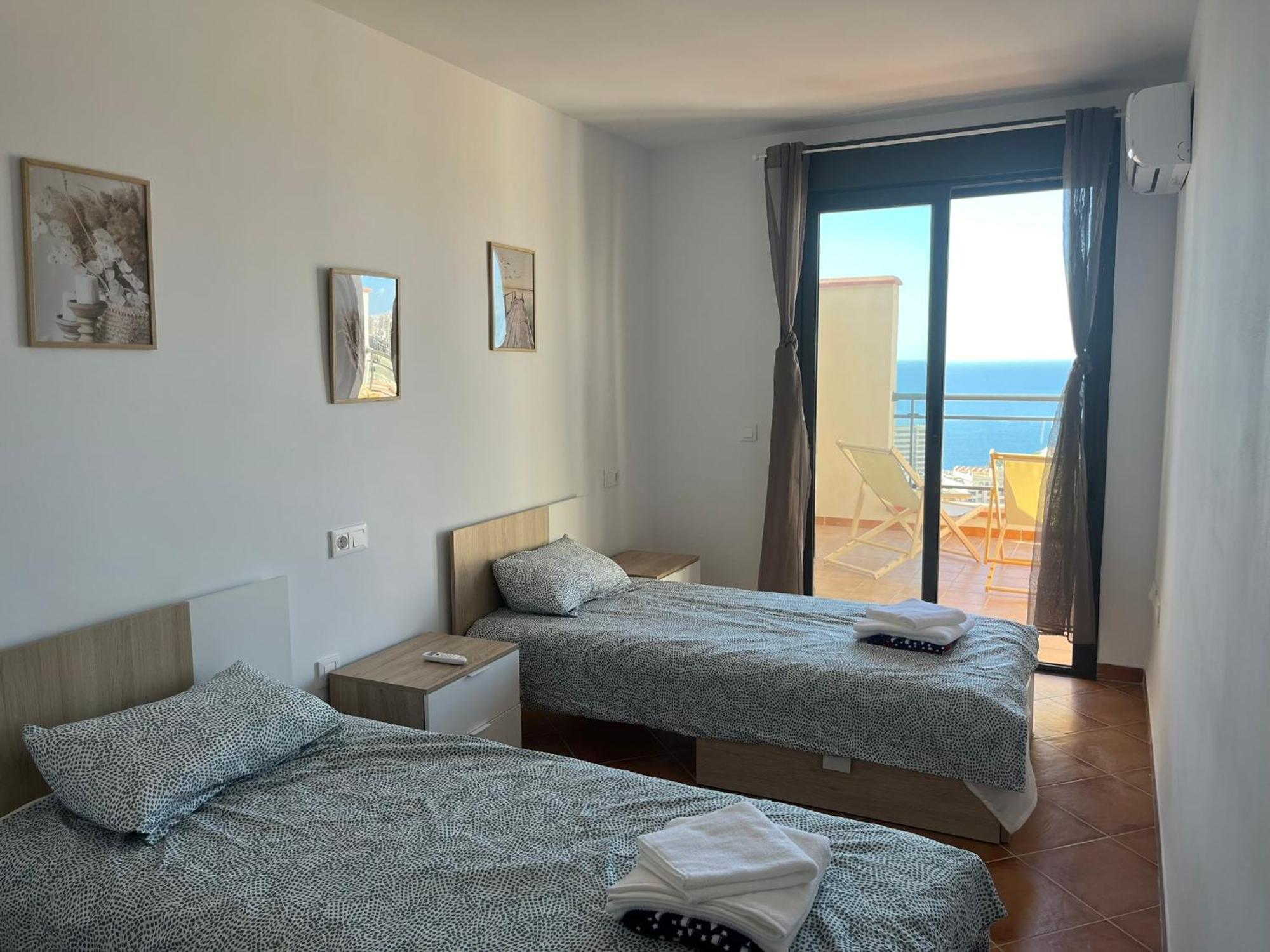 Fantastico Duplex Con Vistas Y Terraza Apartment Aguadulce  Ngoại thất bức ảnh