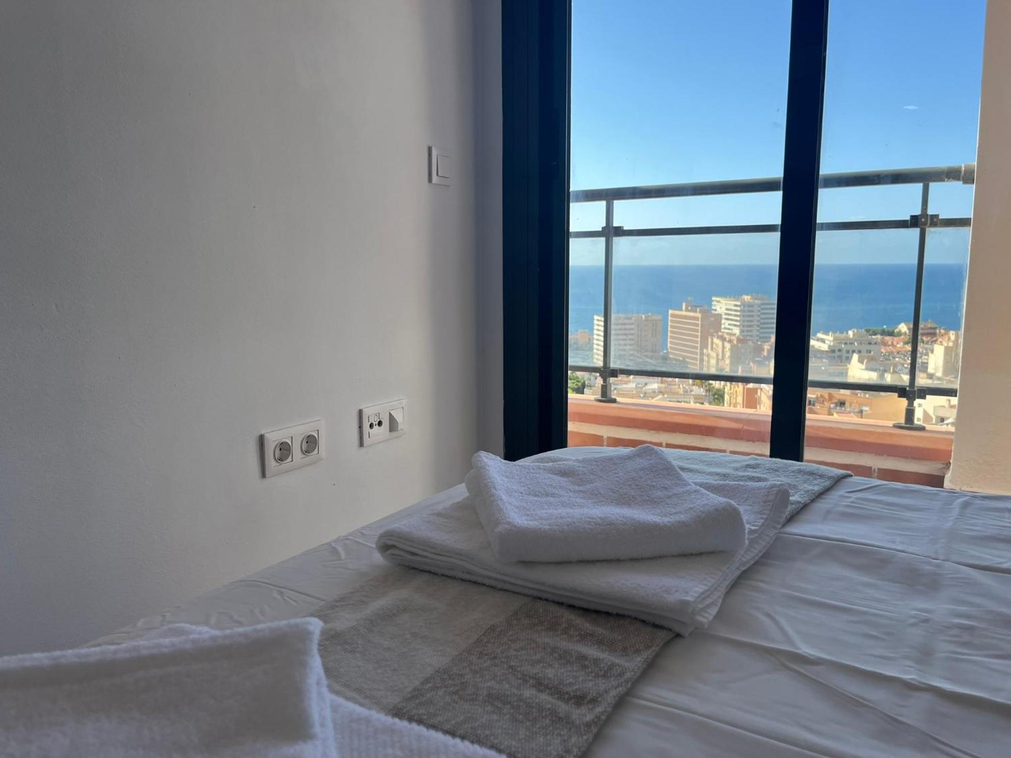Fantastico Duplex Con Vistas Y Terraza Apartment Aguadulce  Ngoại thất bức ảnh