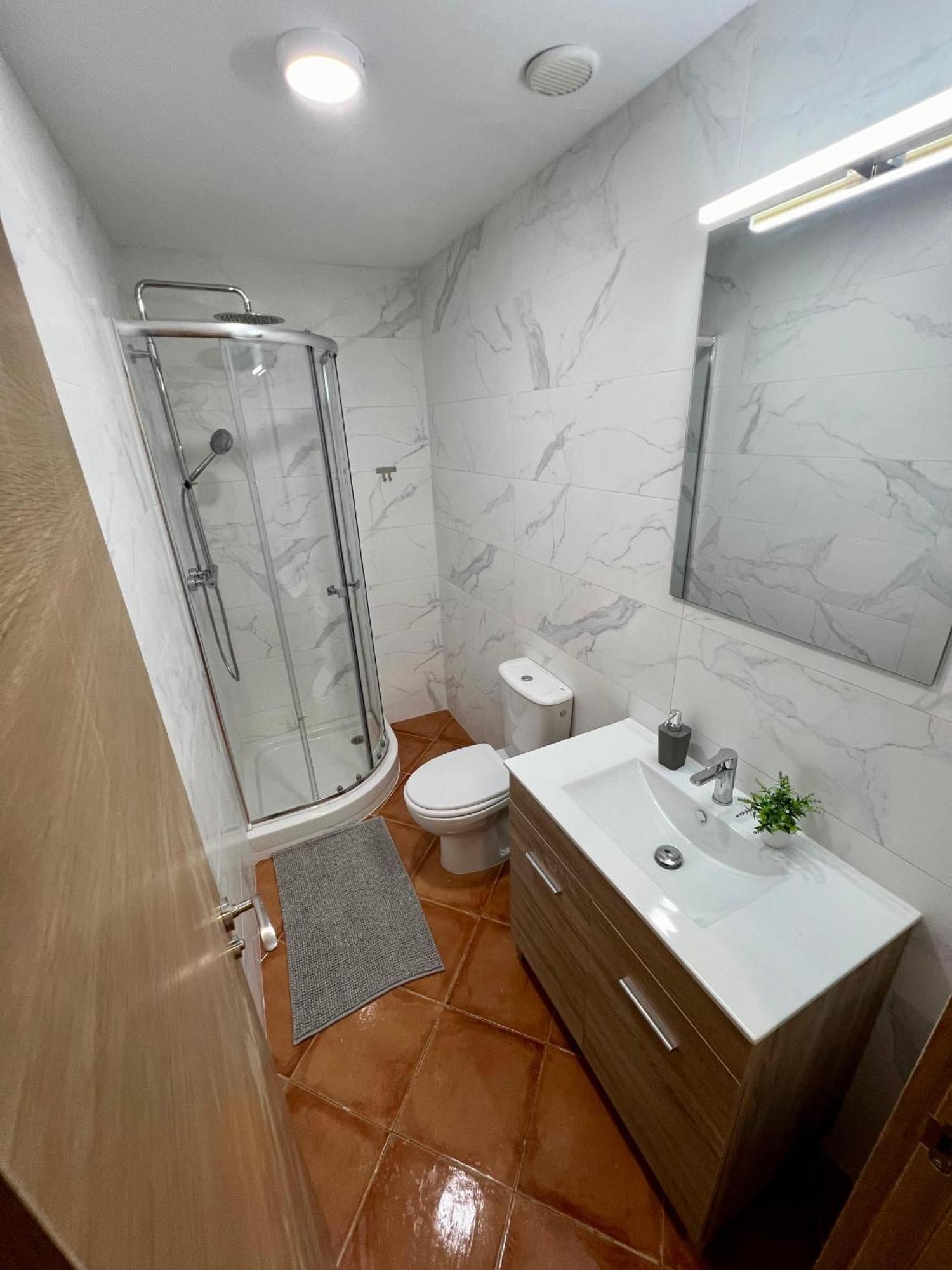 Fantastico Duplex Con Vistas Y Terraza Apartment Aguadulce  Ngoại thất bức ảnh