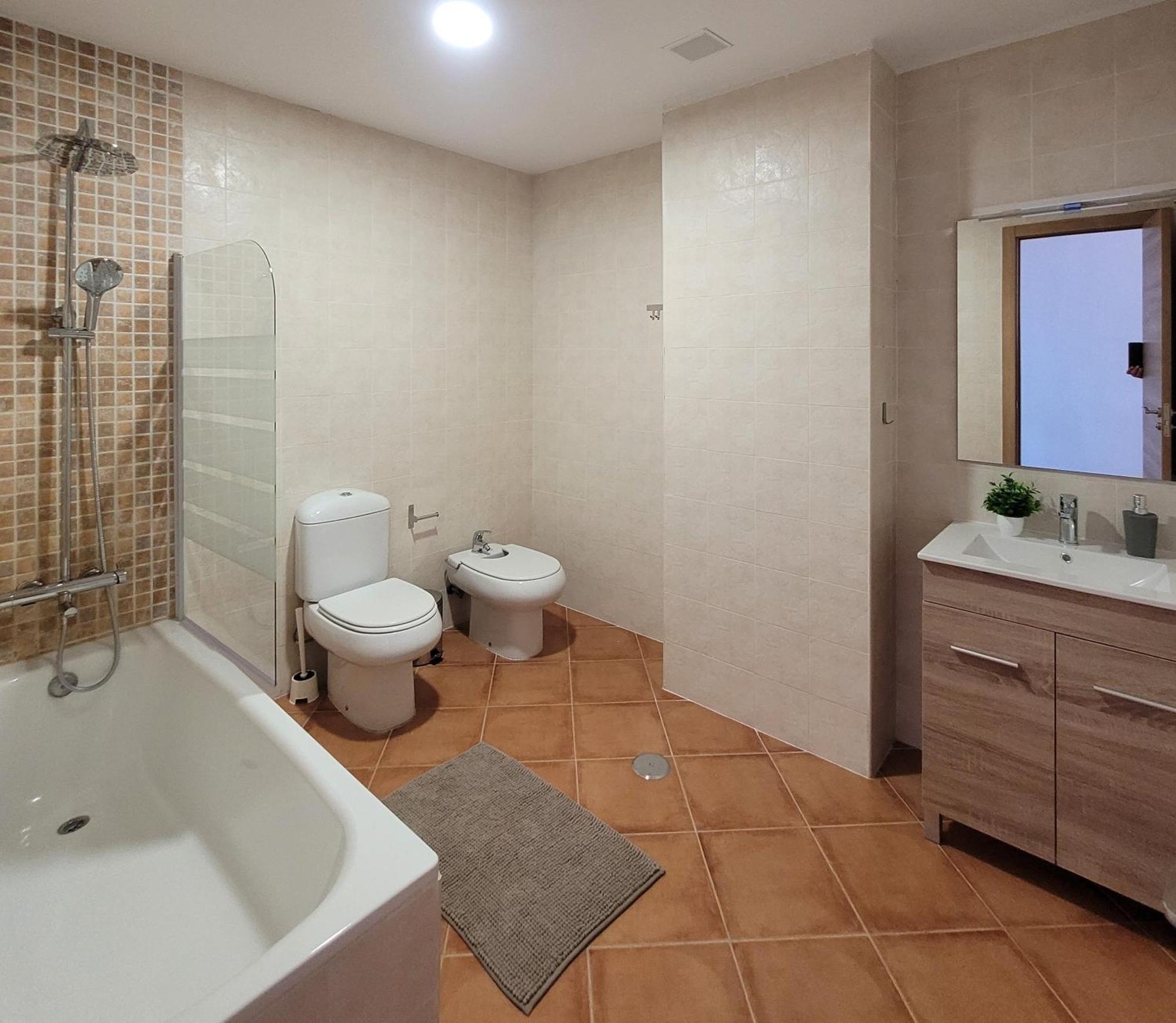 Fantastico Duplex Con Vistas Y Terraza Apartment Aguadulce  Ngoại thất bức ảnh