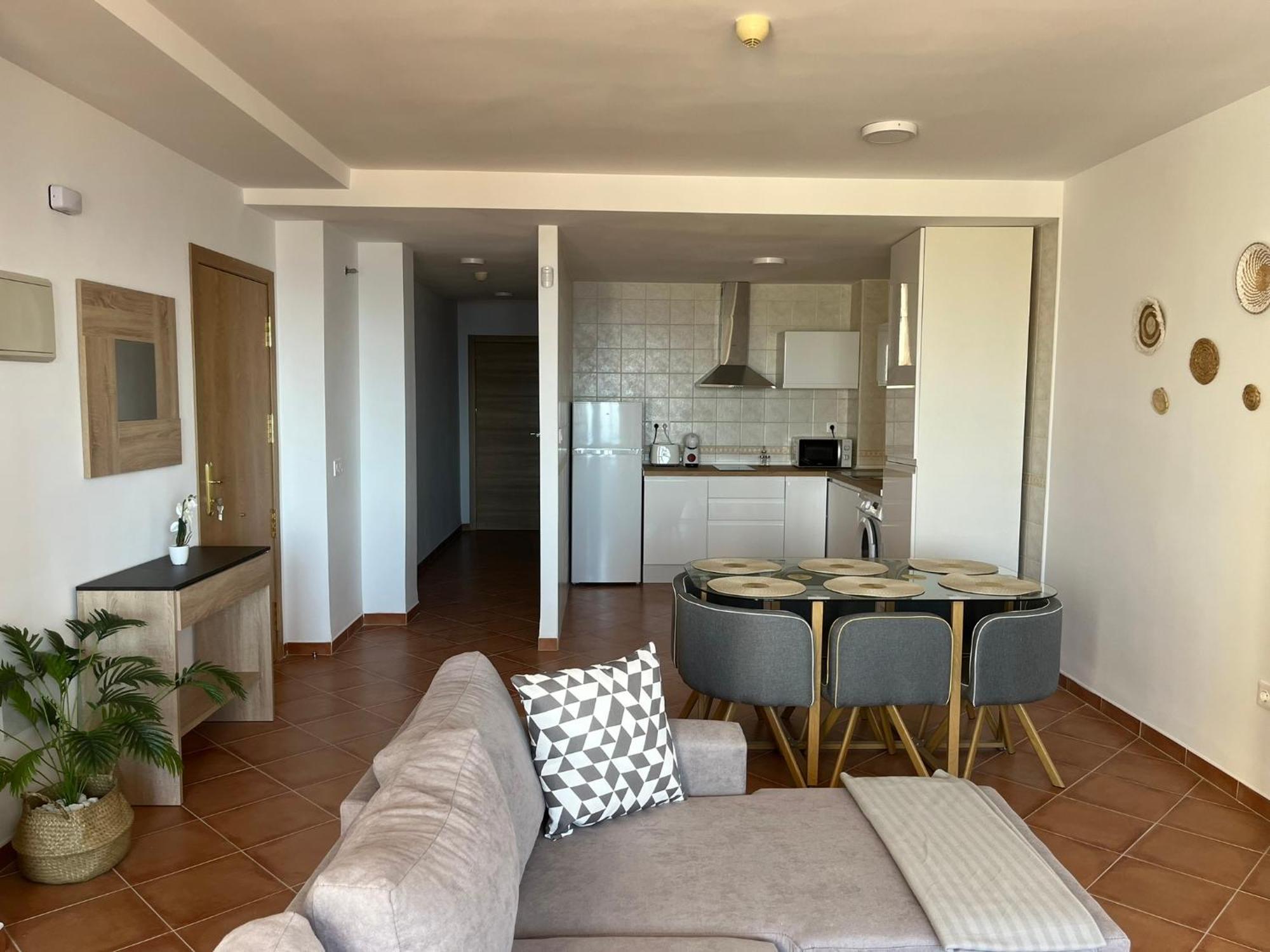 Fantastico Duplex Con Vistas Y Terraza Apartment Aguadulce  Ngoại thất bức ảnh