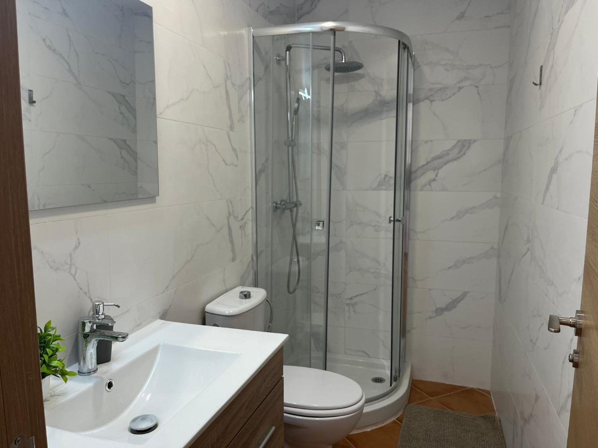 Fantastico Duplex Con Vistas Y Terraza Apartment Aguadulce  Ngoại thất bức ảnh