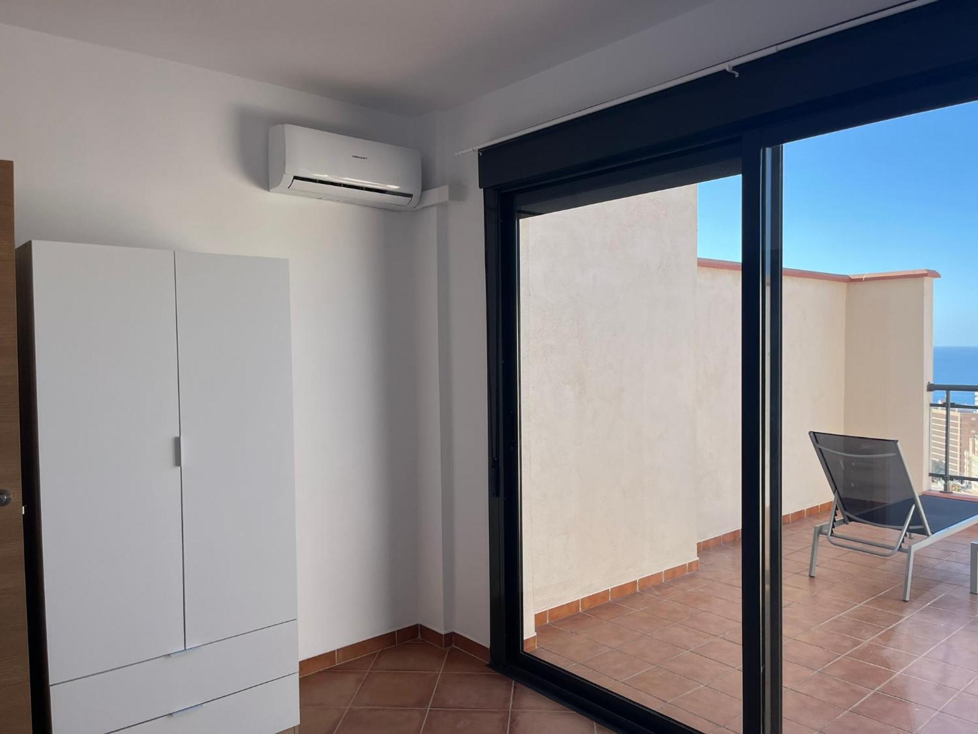 Fantastico Duplex Con Vistas Y Terraza Apartment Aguadulce  Ngoại thất bức ảnh