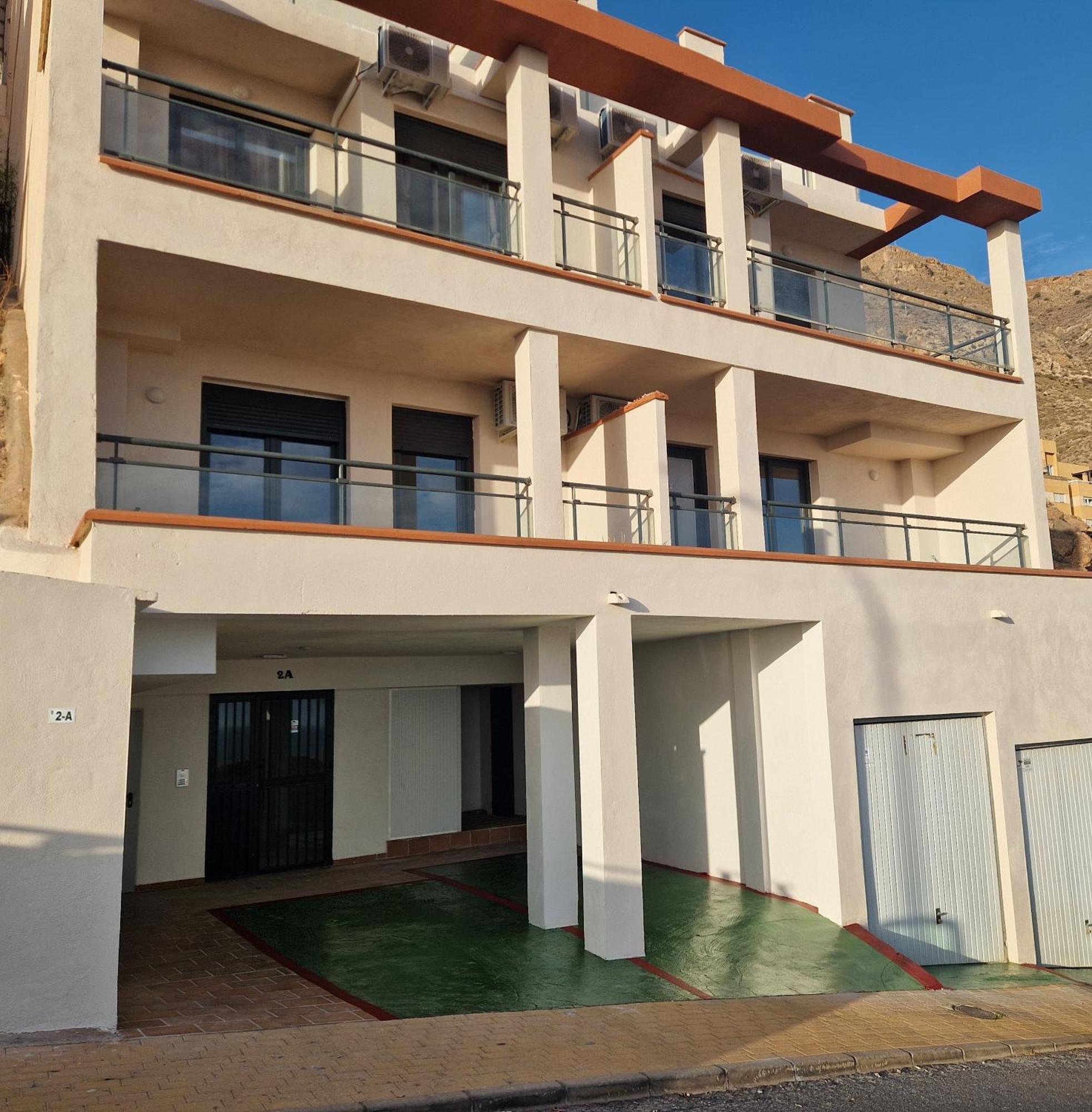 Fantastico Duplex Con Vistas Y Terraza Apartment Aguadulce  Ngoại thất bức ảnh