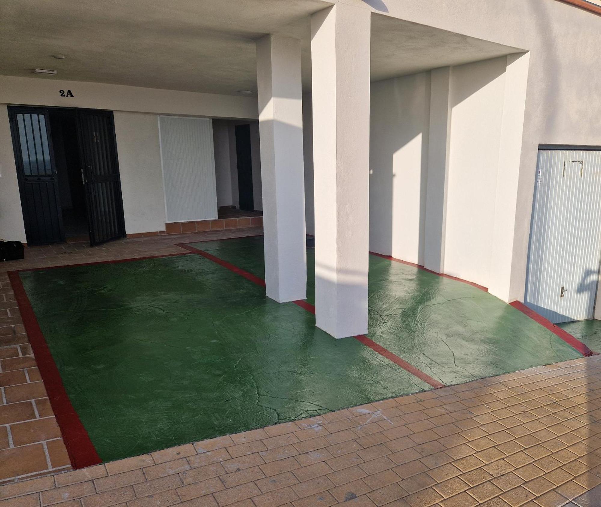 Fantastico Duplex Con Vistas Y Terraza Apartment Aguadulce  Ngoại thất bức ảnh
